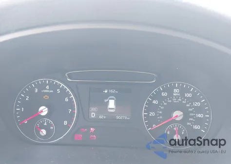 2020 Kia Sorento S from USA, damaged, VIN 5XYPGDA5XLG617335